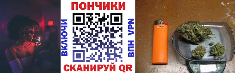 Каннабис гибрид Высоковск